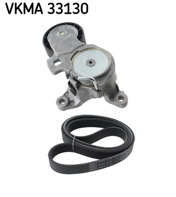 Kit de courroies d'accessoires SKF VKMA 33130